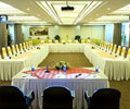 Meeting Room - Dong Khanh Hotel