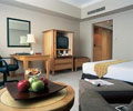 Room - Duxton Hotel