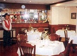 Empress Hotel Restaurant