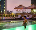 Swimming Pool - Intercontinental Asiana Saigon
