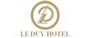 Le Duy Hotel Ho Chi Minh Logo