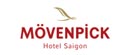 Movenpick Hotel Saigon Logo