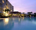 Swimming Pool - Movenpick Hotel Saigon
