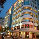 Que Huong (Liberty) 3 Hotel