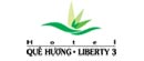 Que Huong (Liberty) 3 Hotel Logo
