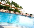 Swimming Pool - Ramana Hotel