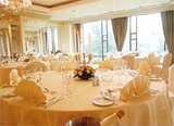 Renaissance Riverside Hotel Banquet