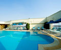 Swimming Pool - Riverside Hotel
