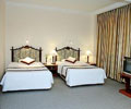 Room - Riverside Hotel