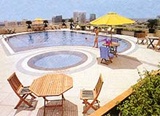 Sofitel Plaza Saigon Swimming Pool