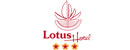 Lotus Hotel (Hoa Sen) Hoi An Logo