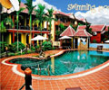 Swimming Pool - Pho Hoi Resort