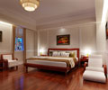 Room - Ninh Binh Legend Hotel