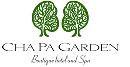 Cha Pa Garden Boutique Hotel & Spa Logo