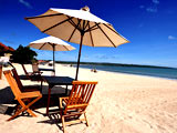 Jimbaran Beach