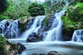 maribaya waterfall bandung tour