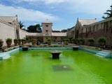 Taman Sari Water Castle