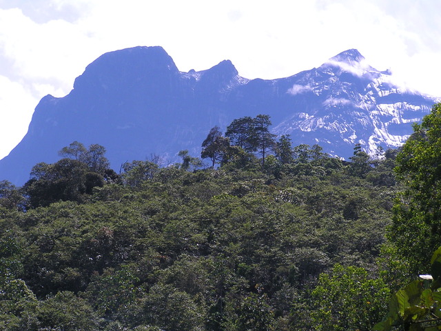 Kinabalu 