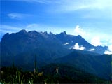 Mount Kinabalu Climbing Package
