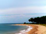 libaran island