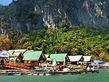 Koh Panyee
