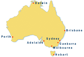 Australia