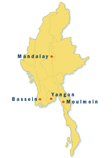 Myanmar