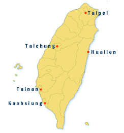 Taiwan