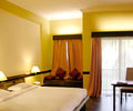 Resort-TwinRoom - A Famosa Resort Malacca