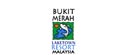 Bukit Merah Laketown Resort Logo