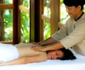 Spa - Bunga Raya Island Resort & Spa