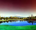 Golf-Course - Cinta Sayang Golf & Country Resort