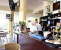 The-Coffee-Place - Cinta Sayang Golf & Country Resort