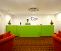 Reception - Citin Hotel Langkawi