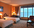 Executive-Premier - Damai Puri Resort & Spa Sarawak