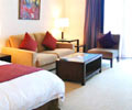 Room - PNB Darby Park Executive Suites