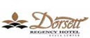 Dorsett Regency Service Apartment Logo