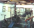 Gym Room - Duta Vista Executive Suites Kuala Lumpur 
