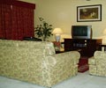 Living Hall - Duta Vista Executive Suites Kuala Lumpur 

