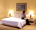 Master Room - Duta Vista Executive Suites Kuala Lumpur 

