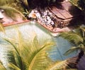 Swimming Pool - Duta Vista Executive Suites Kuala Lumpur 
