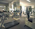 Gym - Dynasty Hotel Miri, Sarawak