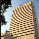 Emperor Hotel Malacca