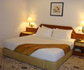 Room - Emperor Hotel Malacca