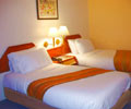 Room - Emperor Hotel Malacca