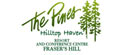 Fraser's Pine Resort Fraser Hill Logo