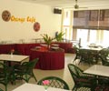 Lambaian Caf� - Golden Beach Hotel & Resort
