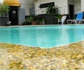 Swimming Pool - Goodhope Hotel
