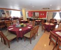 Utara Caf� - Kingston Hotel Grace Lahad Datu