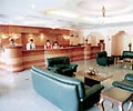 Lobby - Hillcity Hotel and Condo